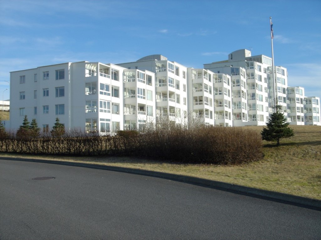 Sléttuvegur